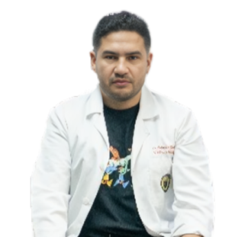 Alejandro Romero Barajas