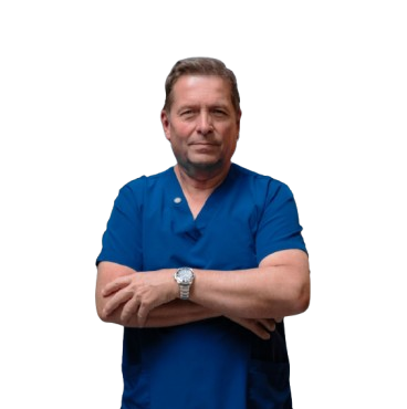 Dr. Jean Pierre Didyme-Dome Restrepo 