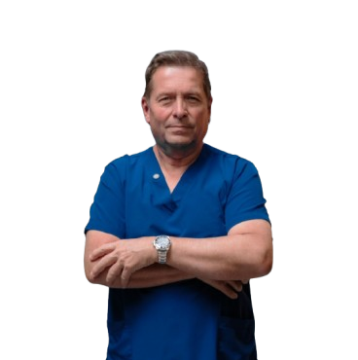 Jean Pierre Didyme-Dome Restrepo