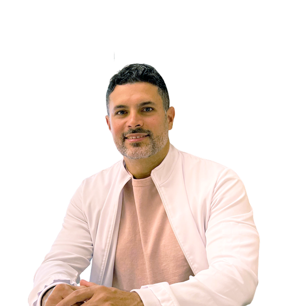 José Ignacio Rodríguez Valbuena imagen perfil