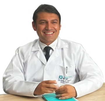 Carlos Manuel López Guzmán