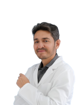 Omar José Méndez Rondón