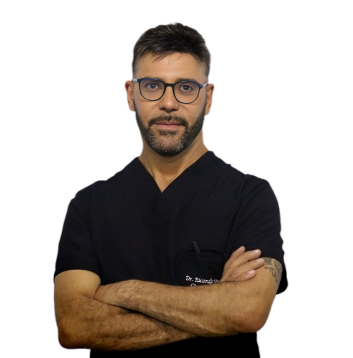 Ricardo Urazan Aramendiz imagen perfil