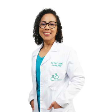Diana Carolina Lezcano Cárdenas