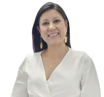 María Luisa Tobón García