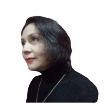 Claudia Ramírez Murcia 