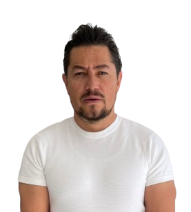 Dr. Fernando López Miranda