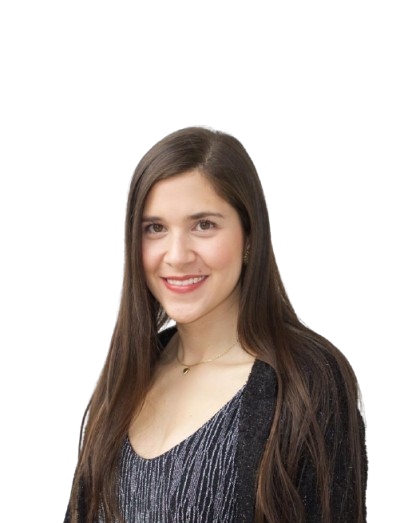 Dra. Laura Tissnesh Betancur 