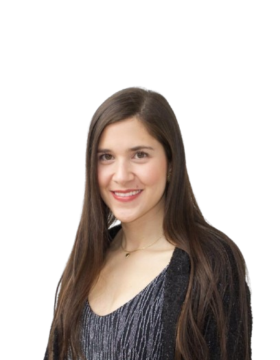 Laura Tissnesh Betancur