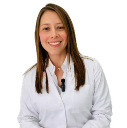 Dra. Ana María Rodriguez Vera 