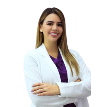 Daniella Tascón Barona