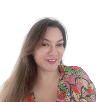 Alexandra Patricia Florez León