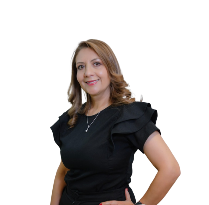 Dra. Ana María  Palacios Moreno 