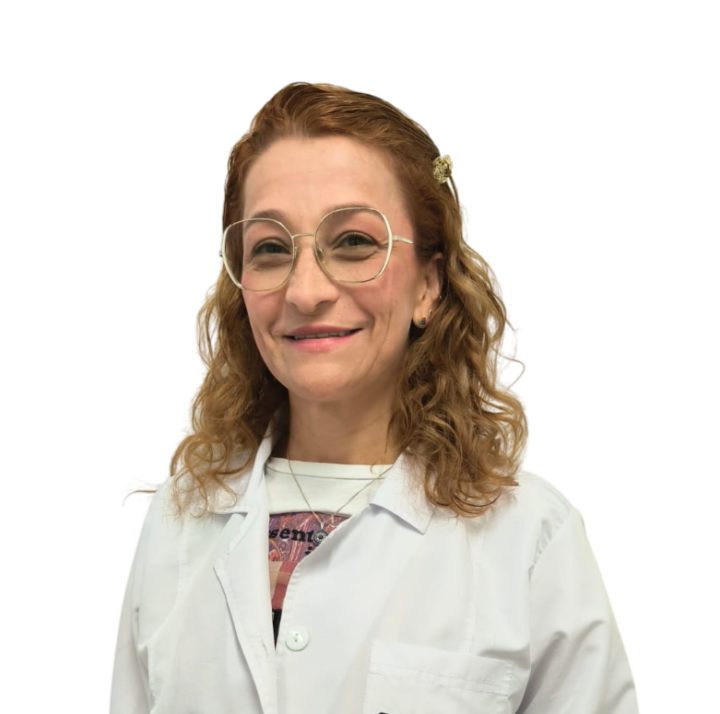 Dra. Gloria Cecilia Marín Ocampo 