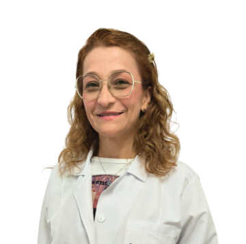 Gloria Cecilia Marín Ocampo