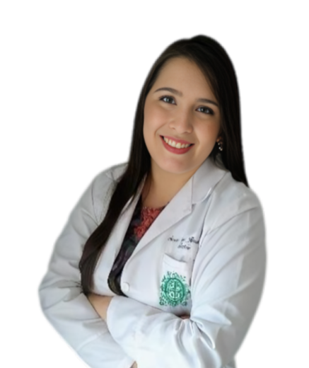 Dra. Sara Rojas Jiménez 