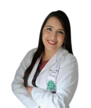 Sara Rojas Jiménez