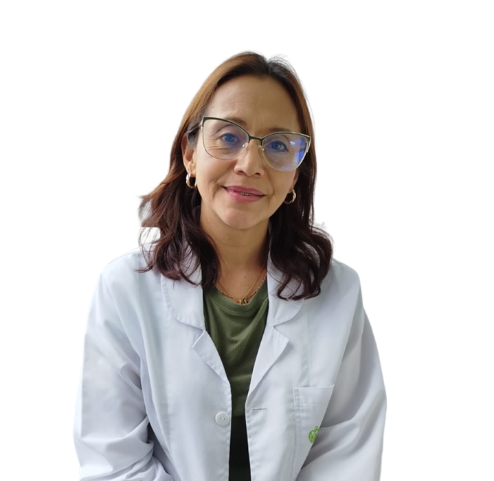 Dra. Beatriz Cuervo Suárez 