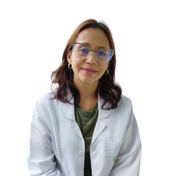 Beatriz Cuervo Suárez