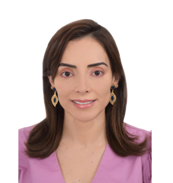 Paola Andrea Recalde Losada