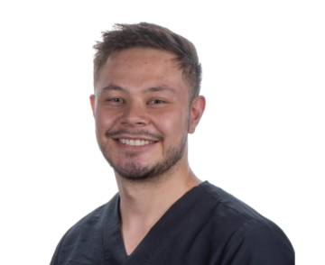 Daniel Alejandro Amador Ruiz