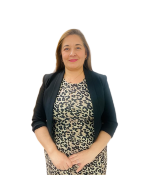 Sandra Yaneth Ospina Lagos