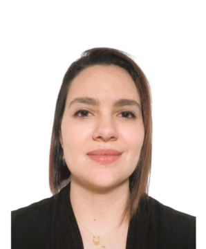 Verónica Jaramillo Palacio