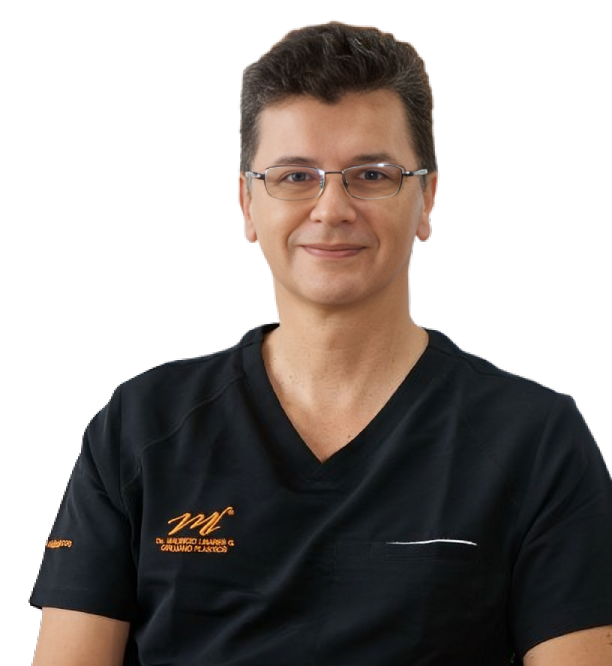 Dr. Mauricio Linares Garzón 