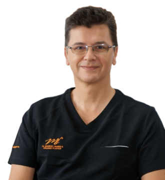 Mauricio Linares Garzón