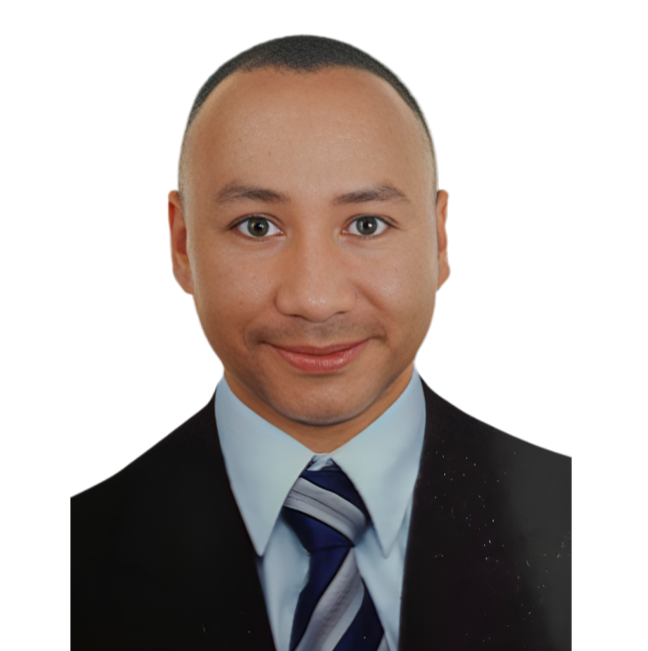 Dr. John Anderson  Hincapié Sánchez 