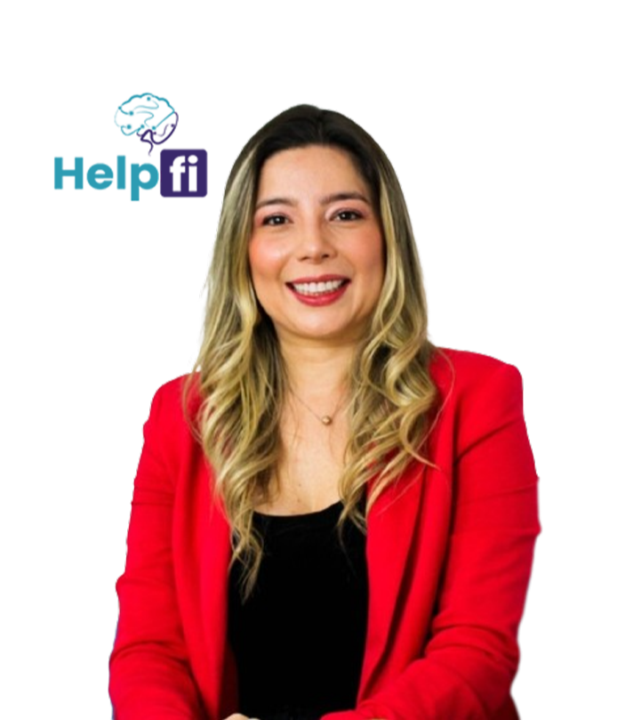 Psic. Erika Pinzón Benavides 