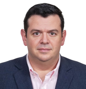 Fredy Ernesto Villamizar Benesch