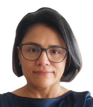 Carmenza Ricardo imagen perfil