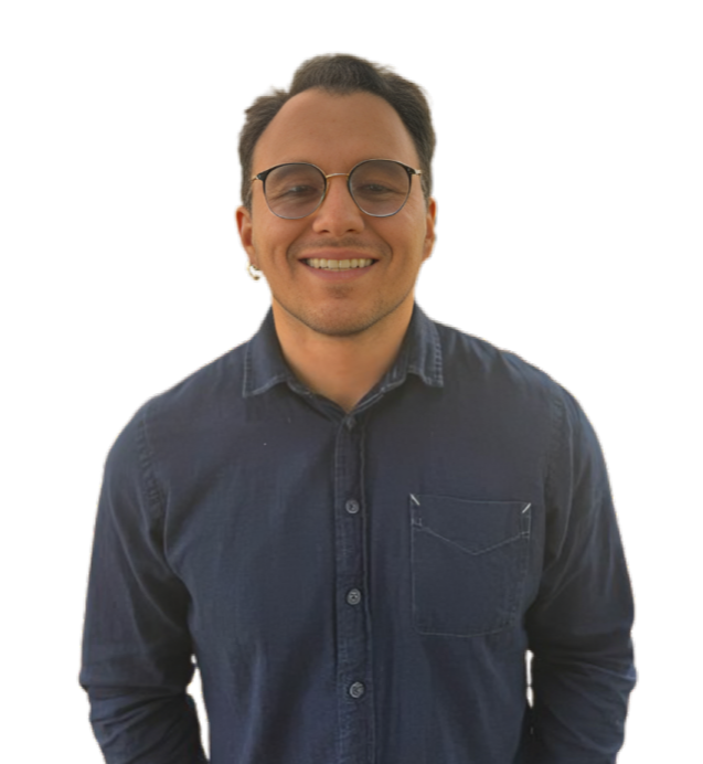 Alejandro Rueda Parra imagen perfil