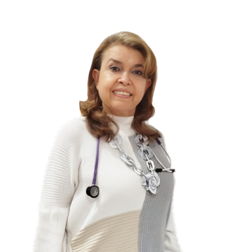 Teresita De Jesús Meza Caballero  imagen perfil