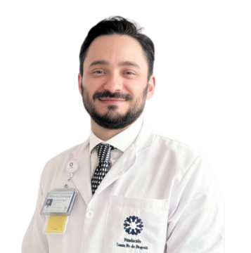 Alberto Enrique Ricaurte Aragón imagen perfil