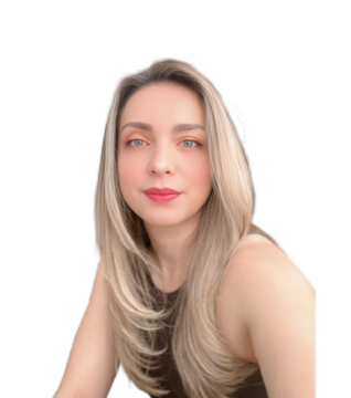 Alis Serrano Robledo imagen perfil
