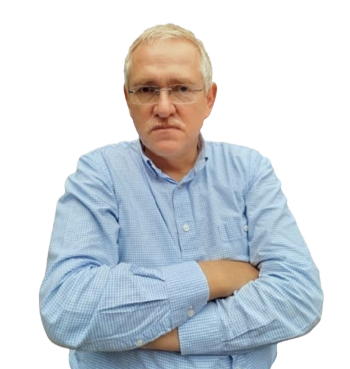Dr. Juan Carlos Valderrama Roa 