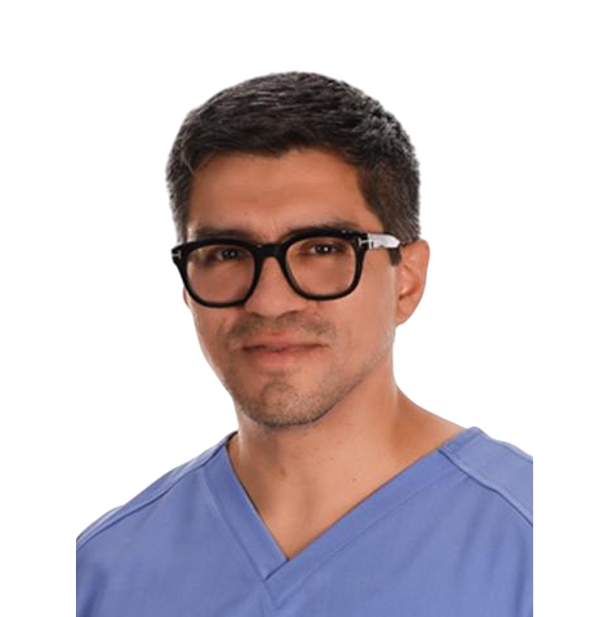 Dr. Gildardo Mauricio López Osorio 
