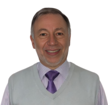 Juan Carlos Rodríguez Alvira  imagen perfil