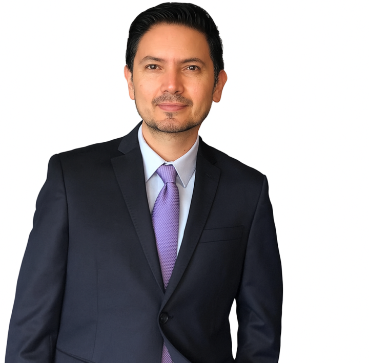 Jorge Guillermo Poveda Restrepo imagen perfil