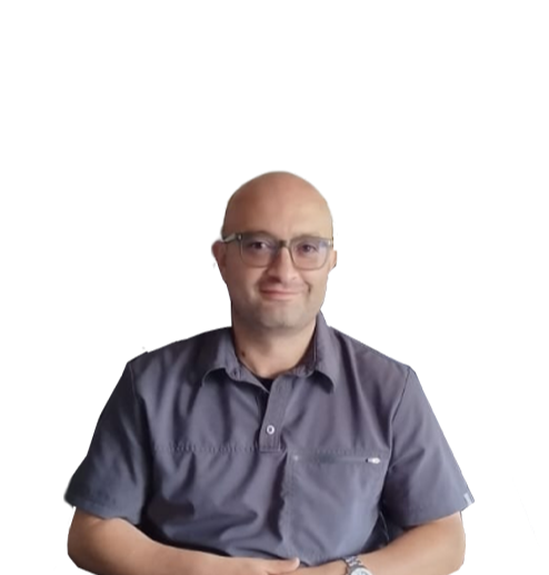 Dr. Jorge Andrés Agudelo Bendek  