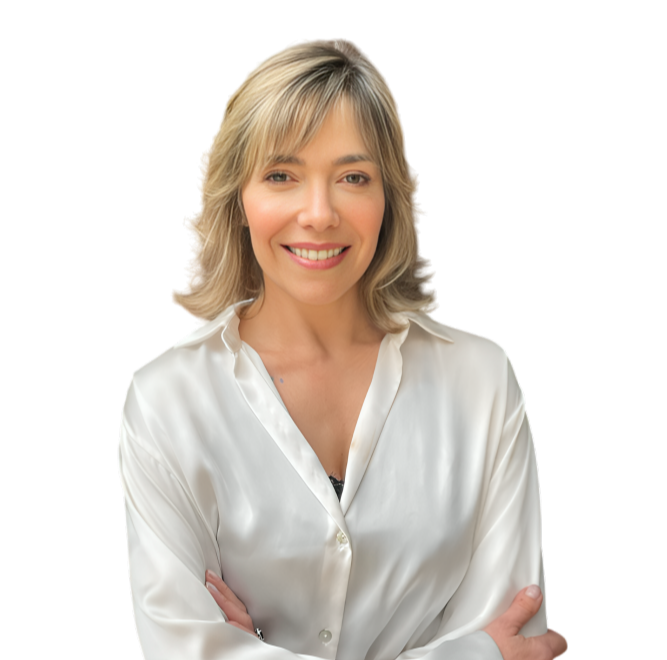 Dra. Beatriz Eugenia Ospina González