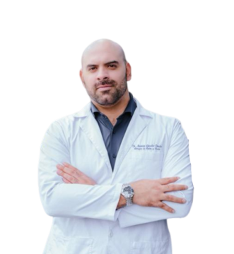 Mauricio González Dorado imagen perfil