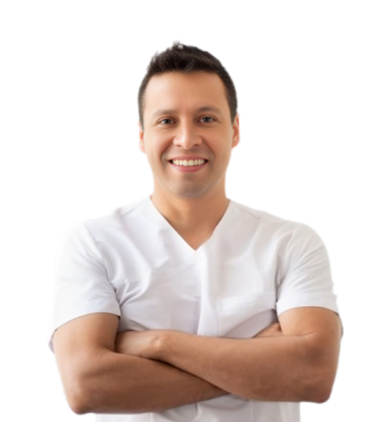 Dr. Saúl Forero 