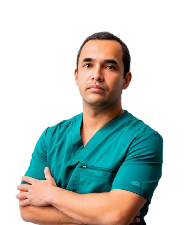 Javier Orozco Mera imagen perfil
