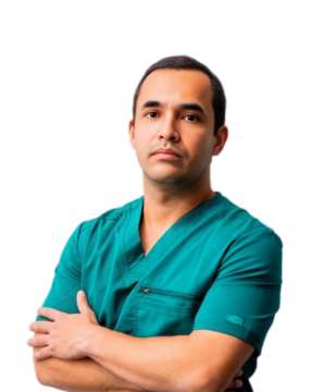 Javier Orozco Mera imagen perfil