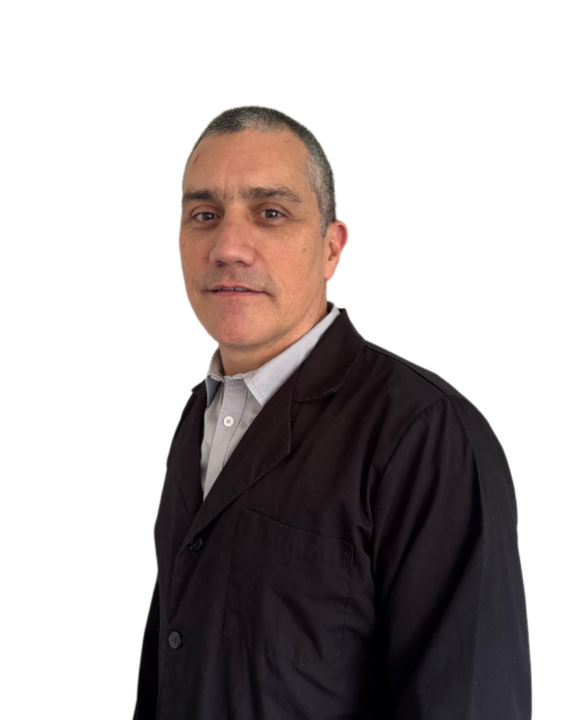 Dr. Jaime Andrés Calle Ramírez 