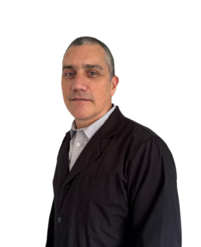 Jaime Andrés Calle Ramírez