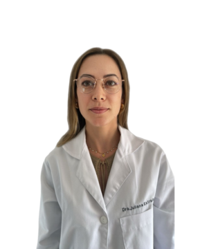 Juliana Estrada Walker imagen perfil